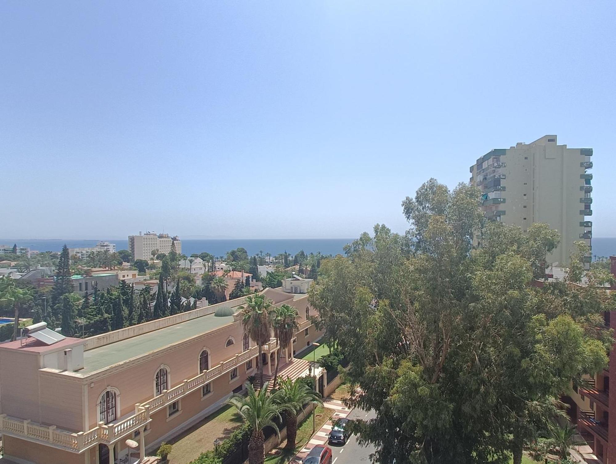 אגוואדולסה Geminis 504 Suite Con Terraza Y Vistas Al Mar מראה חיצוני תמונה