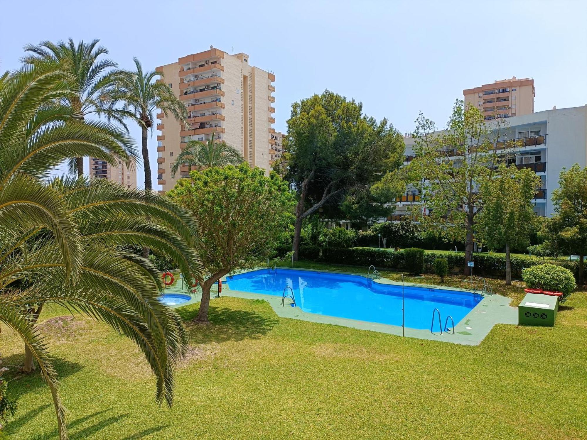 אגוואדולסה Geminis 504 Suite Con Terraza Y Vistas Al Mar מראה חיצוני תמונה