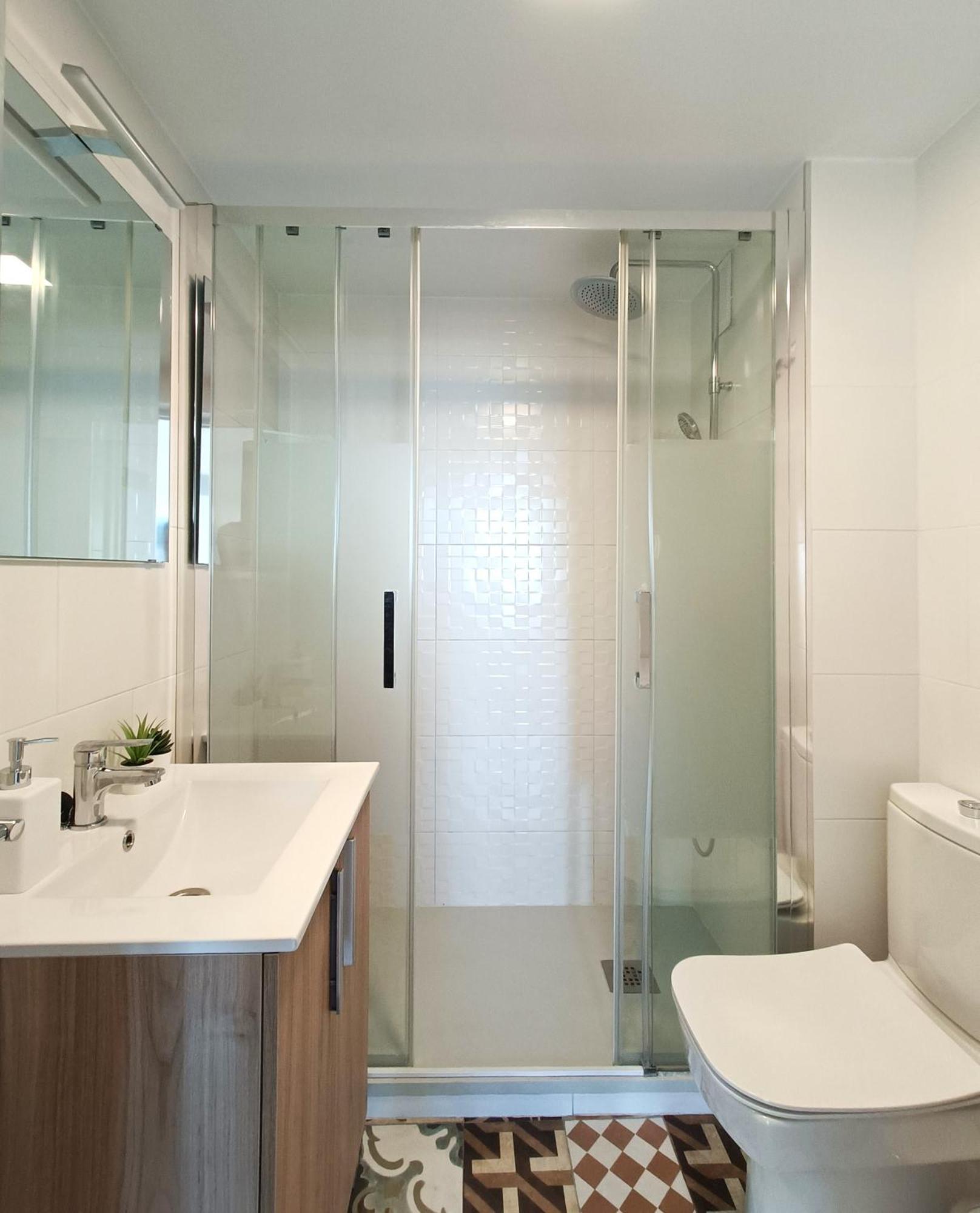 אגוואדולסה Geminis 504 Suite Con Terraza Y Vistas Al Mar מראה חיצוני תמונה