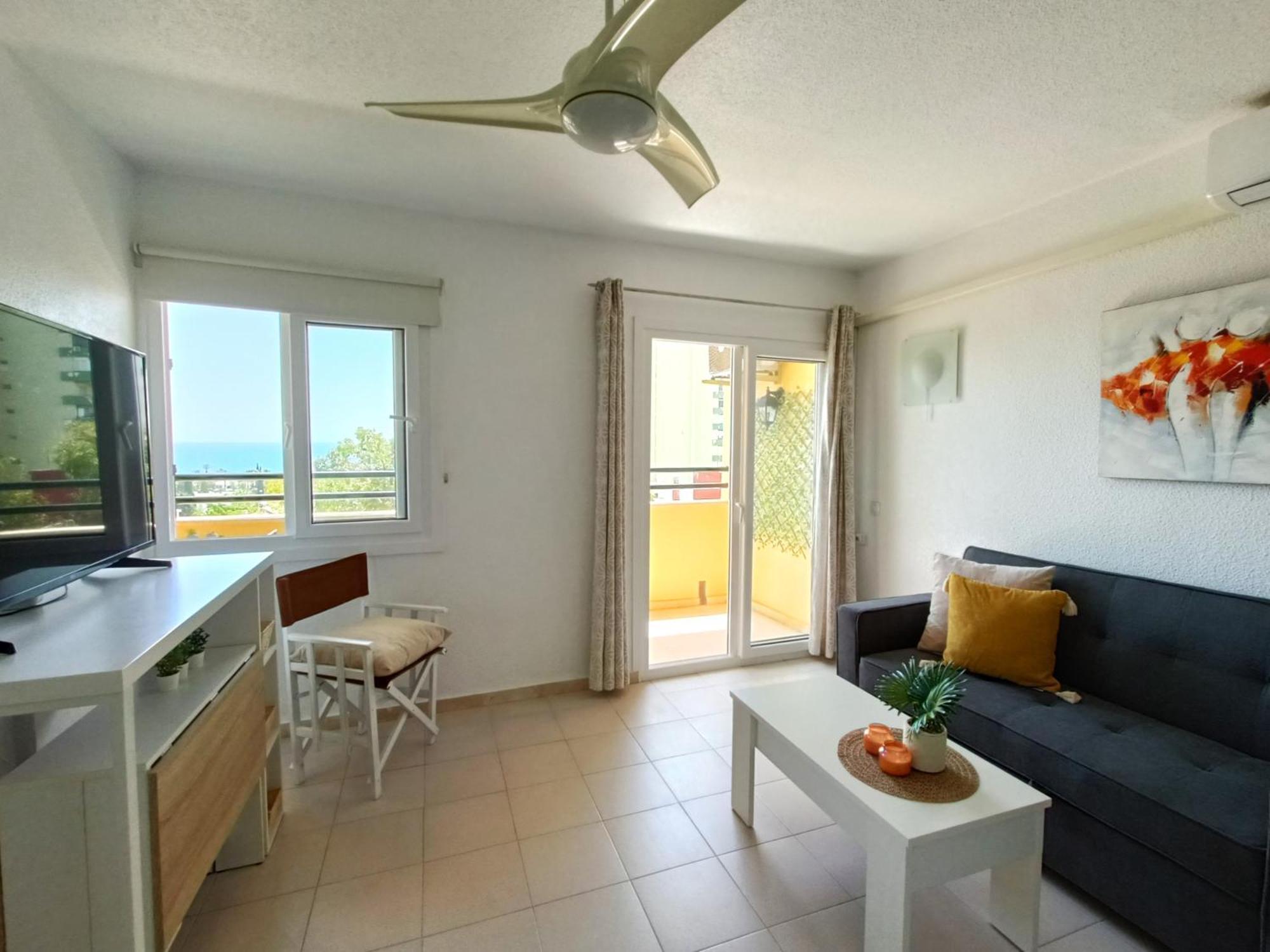 אגוואדולסה Geminis 504 Suite Con Terraza Y Vistas Al Mar מראה חיצוני תמונה