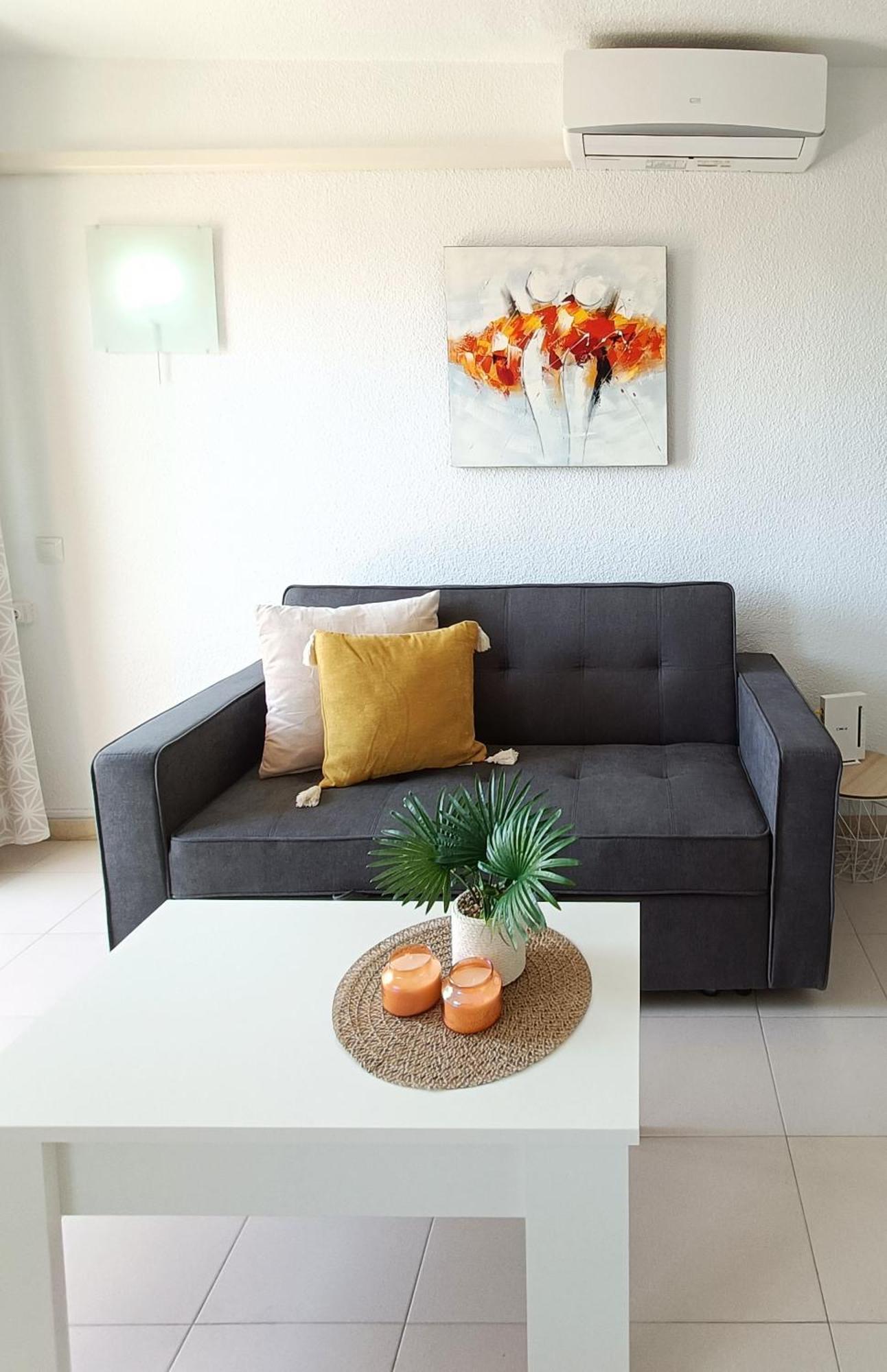אגוואדולסה Geminis 504 Suite Con Terraza Y Vistas Al Mar מראה חיצוני תמונה
